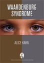 Picture of Waardenburg Syndrome