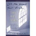Picture of Let Me Hear Your Voice 