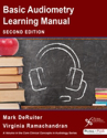 Picture of Basic Audiometry Learning Manual - Second Edition