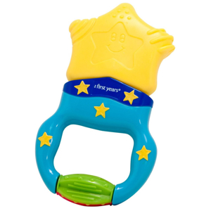 Vibrating deals teether australia