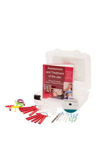 Picture of Jaw Program Complete Kit