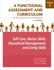 Picture of A Functional Assessment and Curriculum for Teaching Students With Disabilities Volumes 1-4