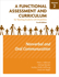 Picture of A Functional Assessment and Curriculum for Teaching Students With Disabilities Volumes 1-4
