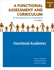 Picture of A Functional Assessment and Curriculum for Teaching Students With Disabilities Volumes 1-4