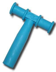 Picture of Chewy Tube Blue