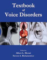 Picture for category Textbook of Voice Disorders