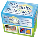 Picture of Just for Adults:Photo Cards