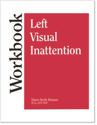 Picture for category Left Visual Inattention Workbook