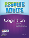 Picture of Results for Adults: Cognition