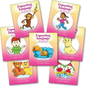Picture for category Expanding Language Stories- 7 Book set