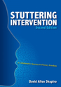 Picture for category Stuttering Intervention: A Collaborative Journey to Fluency Freedom–Second Edition