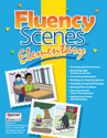 Picture of Fluency Scenes Elementary