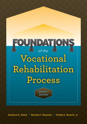 Picture for category Foundations of the Vocational Rehabilitation Process 7th Edition