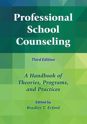 Picture of Professional School Counseling 3rd Edition