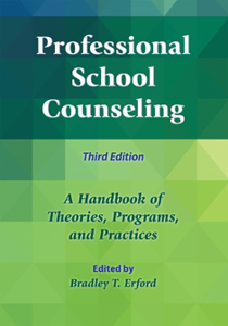 Picture of Professional School Counseling 3rd Edition