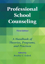 Picture of Professional School Counseling 3rd Edition