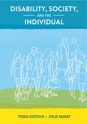 Picture for category Disability, Society and the Individual 3rd Edition