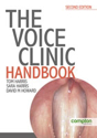 Picture for category Voice Clinic Handbook The 2nd Edition