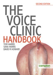 Picture of Voice Clinic Handbook The 2nd Edition