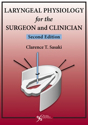 Picture of Laryngeal Physiology for the Surgeon and Clinician, Second Edition