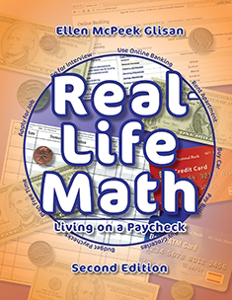 Picture of Real-Life Maths:Living on a Pay-check