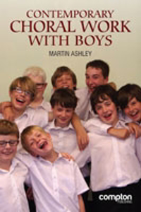Picture of Contemporary Choral Work with Boys