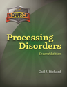 Picture for category Source for Processing Disorder 2nd Edition