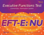 Picture of Executive Functions Test–Elementary: Normative Update (EFT-E: NU)