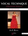 Picture of Vocal Technique A Physiologic Approach