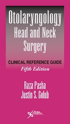 Picture of Otolaryngology-Head and Neck Surgery: Clinical Reference Guide