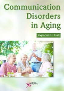 Picture of Communication Disorders in Aging