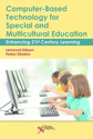 Picture of Computer-Based Technology for Special and Multicultural Education