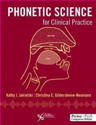Picture of Phonetic Science for Clinical Practice