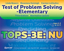 Picture of TOPS-3 Elementary:Normative Update