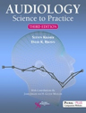Picture of Audiology: Science to Practice - Third Edition
