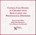 Picture for category Clinical Case Studies of Children with Articulation and Phonological Disorders