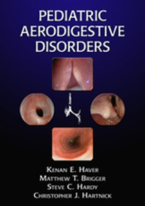 Picture of Pediatric Aerodigestive Disorders