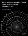 Picture of Speech Development Guide for Children with Hearing Loss