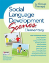 Picture of Social Language Development Scenes Elementary