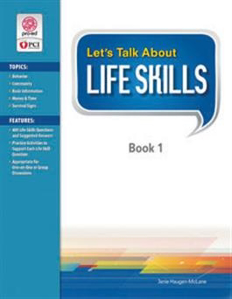 Picture of Let's Talk About Life Skills Bk 1