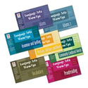 Picture of Language Art's Warm-Ups 7 Book Set