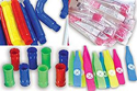 Picture of MOST Oral Motor Supplies Kit