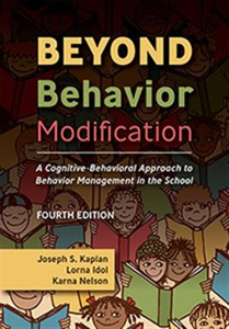 Picture of Beyond Behavior Modification