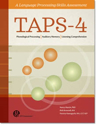 Picture of TAPS-4 MANUAL
