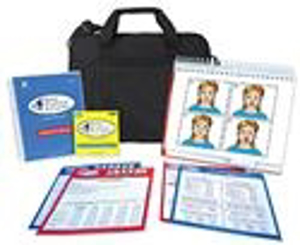 Picture of Social Emotional Evaluation: SEE Complete Kit