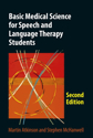 Picture of Basic Medical Science for Speech and Language Therapy Students 2nd Edition