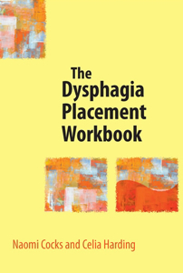 Picture of The Dysphagia Placement Workbook