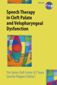 Picture of Speech Therapy in Cleft Palate and Velopharyngeal Dysfunction (with CD)