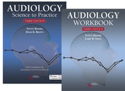 Picture of Audiology Science to Practice, Third Edition Bundle