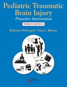 Picture of Pediatric Traumatic Brain Injury